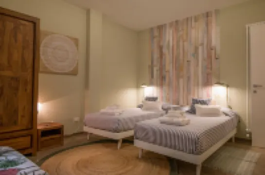 TD Villa Levante Modern Luxury Villa with Sea View