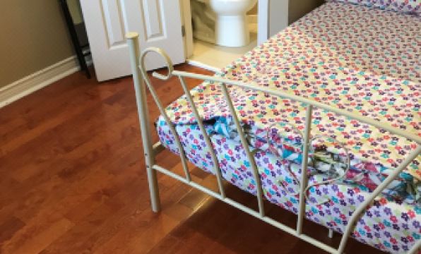 Chinatown Travellers Home