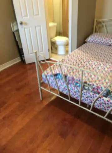 Chinatown Travellers Home