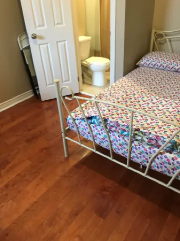 Chinatown Travellers Home