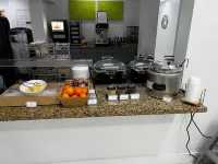 Baymont by Wyndham Jacksonville Airport - Desayuno