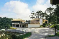 Hotel Boutique Vinícola Araucária by Slaviero Hoteis