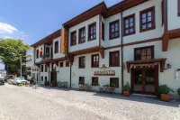 Armistis Hotel Hotels in der Nähe von Sukru Cavus Sait Eroglu Ilkogretim Okulu