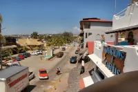 Hotel Bungalows Acuario