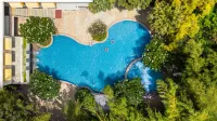 Club Mahindra Golden Landmark, Mysuru - Pools