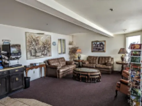 Bayview Inn Hotels in Crescent City