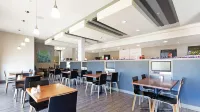 Holiday Inn TEXARKANA ARKANSAS CONV CTR by IHG - Morgenmad