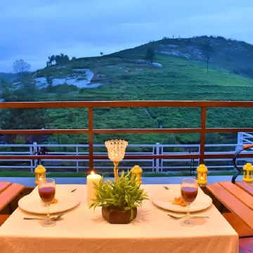Green Nest Resort Ooty