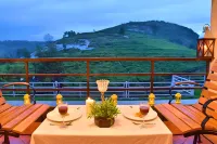 Green Nest Resort Ooty Hotels in Nilgiris