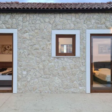 Villa Sol Insulam