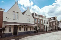 Hotel de MAGISTRAAT Hotels in Willemstad