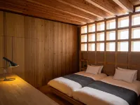 那須 無垢の音 那須高原Rindo湖家庭牧場附近的飯店