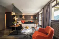 Hotel Spinale 핀졸로 호텔
