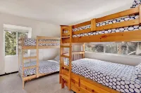 Pinewood Inn #2093 빅베어시티 호텔