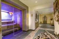 Hotel Residenz Hochalm - 4 estrellas