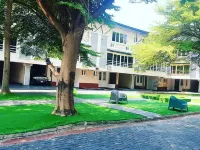 21st Century Apartment Hotels in Ikoyi I