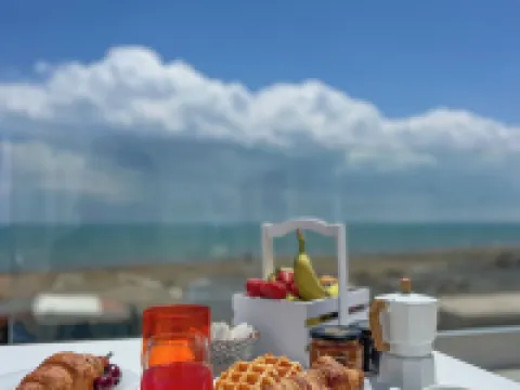 Maiorano Boutique Hotel Hoteles en Manfredonia