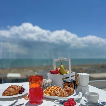 Maiorano Boutique Hotel