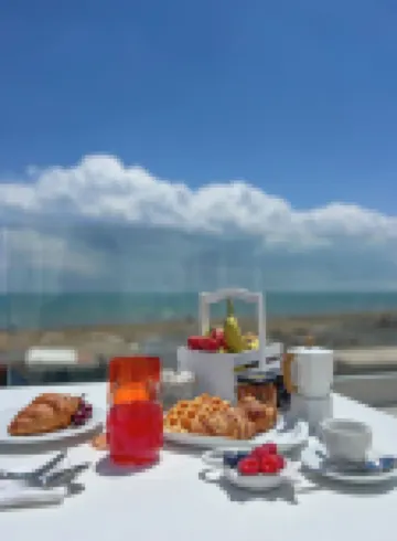 Maiorano boutique hotel