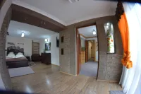 Pokoje U Krzeptowskich Hotels in Gmina Koscielisko
