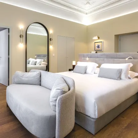 MouraSuites Hotel Hotel a Évora