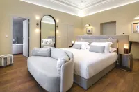 모라스위트 호텔  호텔