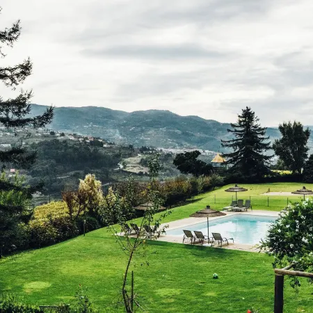 Quinta de Guimarães