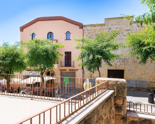 Pujol Barbera by Unik Vacation Hoteles en Constantí