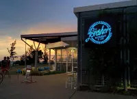 Nightcliff Foreshore Seaview Pool Workspace Hotels in 