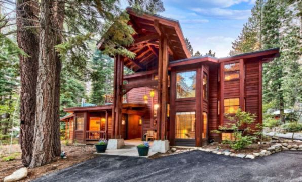 Donner Lake Inn