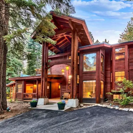 Donner Lake Inn