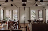 The Boathouses at Leaves & Fishes Hotels in Lovedale