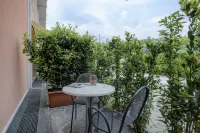 Albergo Locanda Primavera Hotels near Via Casa S. Giuseppe