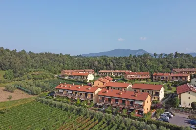 Borgo Alto P1-16 by Wonderful Italy