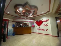 Wjv Inn Tabunok II Hotels in Talisay