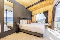 Fuga Neusa Hotels in Tausa