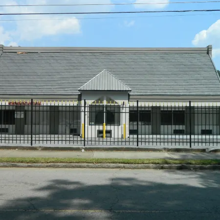 Travel Inn Atlanta