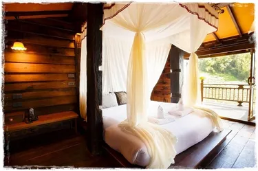 รูปภาพของบ้านม่อนม่วน