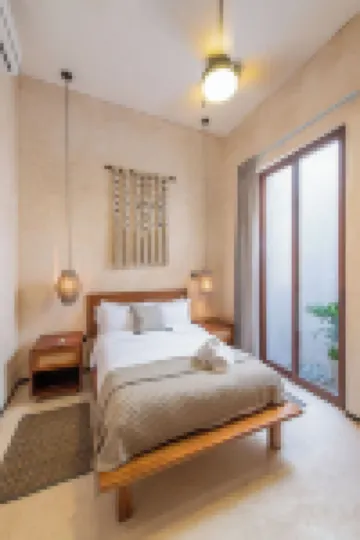 Casas de la música - Free Private Parking, Centro Mérida.