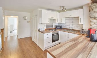 Host & Stay - the Duck Pond