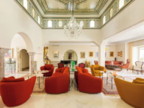 Nawara Residence Hotels in El Kram