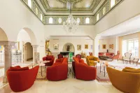 Nawara Residence Hôtels à : El Kram