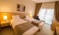 Gdz Hotels Gediz Business