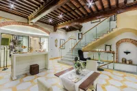 Lucca Heritage Retreat