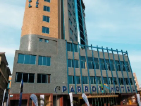 Parrot Hotel Arusha Hotels in Arusha