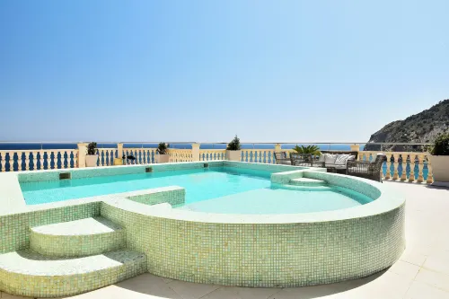 Atico Suite Ola Blanca - WiFi