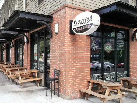 Downtown Value Inn Отели рядом с достопримечательностью «The Old Church»