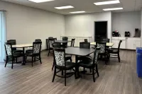 Rodeway Inn Clemmons - Winston-Salem Area Hotel di Clemmonsville
