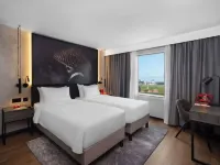 Radisson Red Gatwick Airport Hotels near "World Duty Free(Gatwick Airport, North Terminal)"