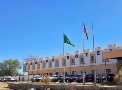 Canyon Hotel Hotels in 